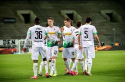 开云体育平台APP-马赛盼望击败门兴格拉德巴赫，提升士气的简单介绍