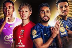 开云体育官网-亚洲顶尖球队在国际赛事中获得胜利