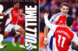 开云平台-阿森纳攻防两端出击,角逐英超桂冠