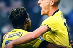 开云体育平台APP-亚特兰大主场惨败,遭遇联赛三连败的简单介绍