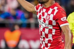 开云体育官方网站-巴塞罗那与马德里竞技握手言和