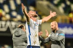 开云体育平台APP-爱尔兰遭遇悲情,北马其顿-客场绝杀,积分榜落后局面显现的简单介绍