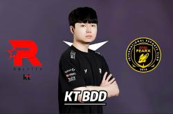 开云体育中国-PSG碾压KT,Lehends打出惊人五杀八强赛2:0(首尔)