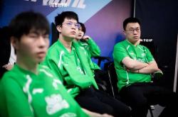 开云体育入口-JDG横扫TES,Chovy团战一打五八强赛2:1(上海)