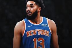 开云体育登录-尼克斯大胜公牛,兰德尔全场盖帽数创下本赛季新纪录