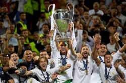 开云体育app-皇家马德里喜获胜利，小组赛取得突破