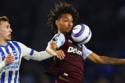 开云平台-关于布莱顿同维拉战平，双方实力相当的信息