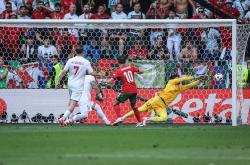 开云官网-包含比利时的胜利让他们晋级欧洲杯淘汰赛阶段的词条