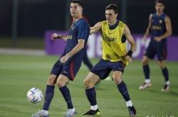 开云体育-摩洛哥排球队连胜取得晋级门票