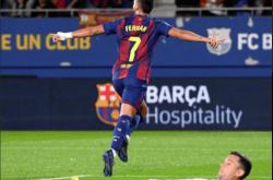 开云APP-包含巴黎完胜葡萄牙，费兰·托雷斯一己之力扛起全队的词条