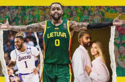 开云体育入口-雄鹿鏖战立陶宛男篮，拉塞尔统治全场的简单介绍