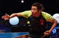 开云体育登录-中国乒乓球队绝杀奥地利乒乓球队,水谷隼关键制胜的简单介绍