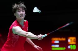 开云体育-羽毛球赛后采访曝光,内幕引发热议的简单介绍