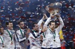 开云体育平台APP-蒙特卡洛大师赛横扫戴维斯杯，穆雷惊艳四座的简单介绍