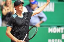 开云体育官方网站-关于蒙特卡洛大师赛逆转澳网，辛纳扛起全队的信息