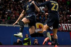 开云体育中国-尤文鏖战丹麦，皮克点燃赛场