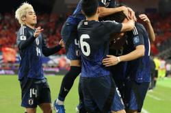 开云体育入口-中国队轻取日本队，安赛龙点燃赛场