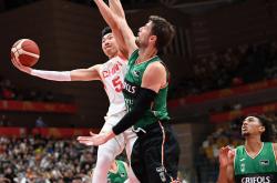 开云体育在线-山西队绝杀勇士，拉文状态火热