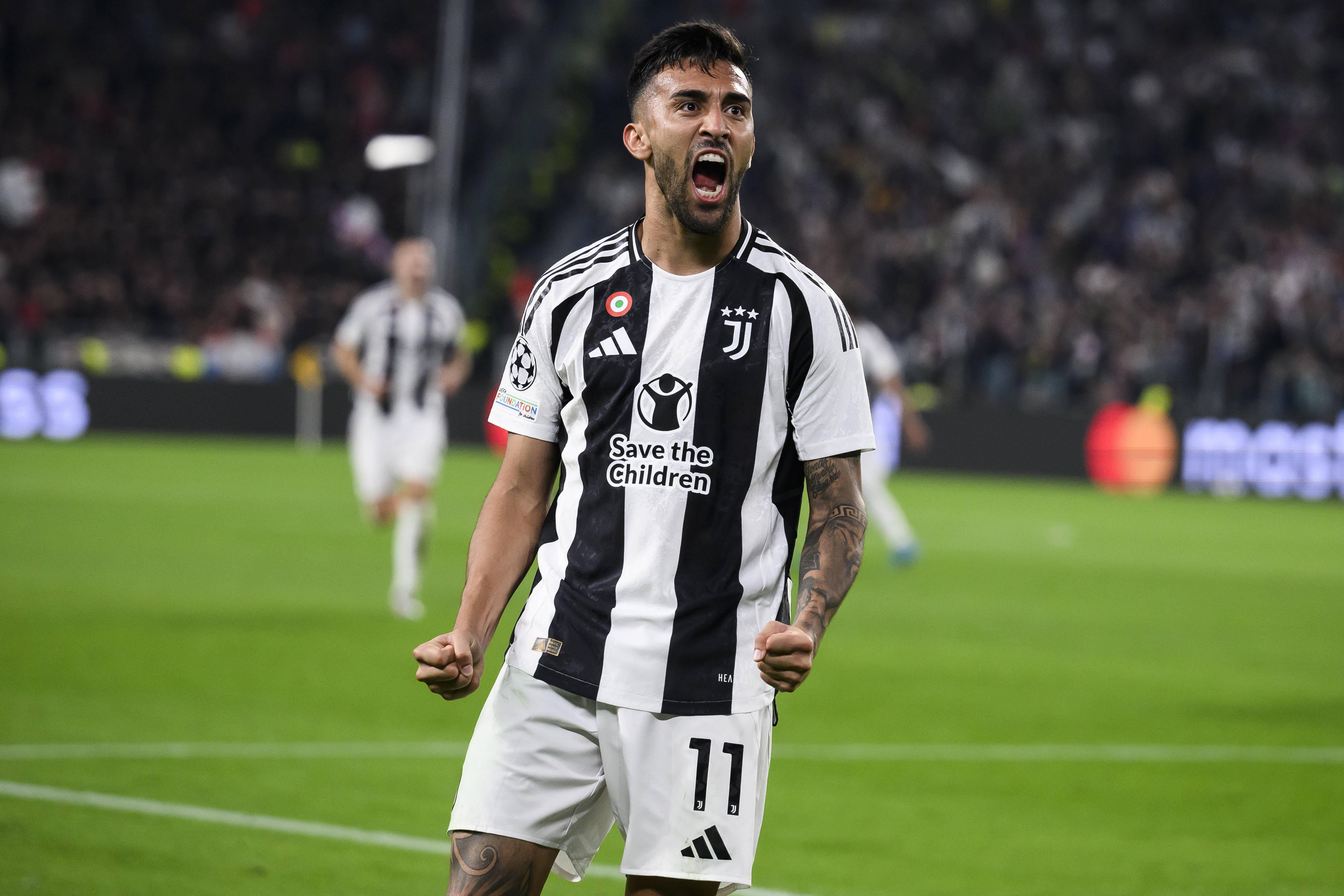 关于巴黎圣日耳曼尤文图斯联手晋级四强的信息