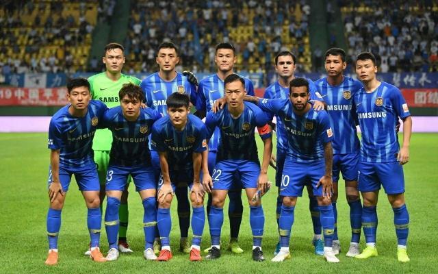 江苏苏宁主场逼平河南建业,保持不败战绩的简单介绍 江苏苏宁主场逼平河南建业,保持不败战绩的简单介绍