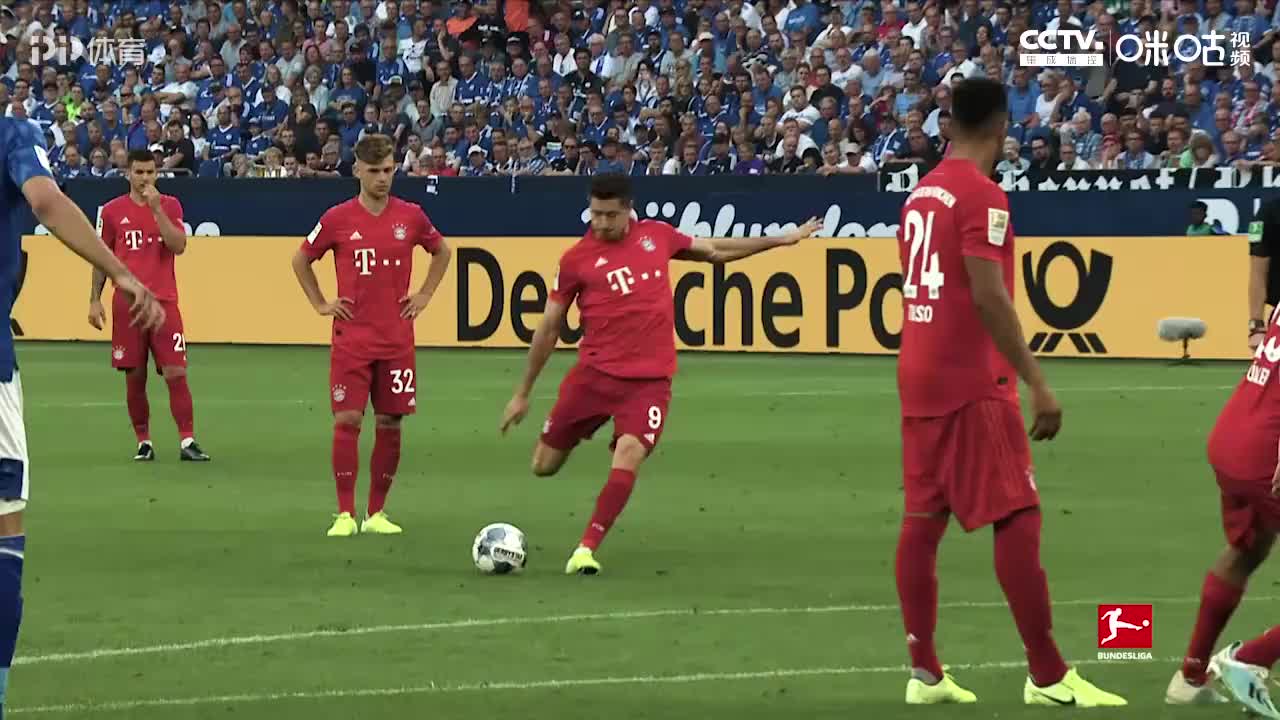 柏林赫塔客场绝杀，夺取胜利之龙