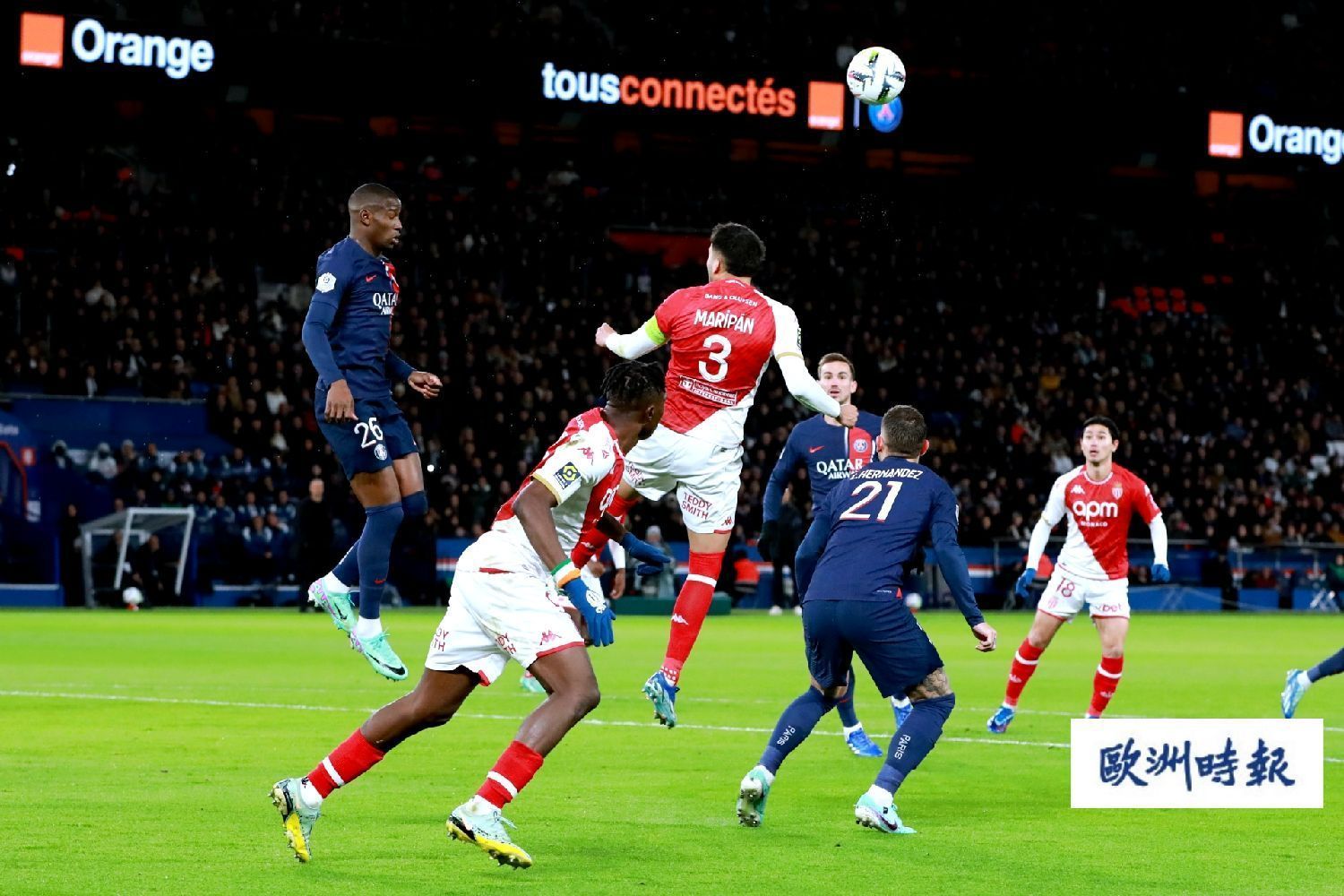 布拉格斯巴达击败摩纳哥，获得胜利的简单介绍