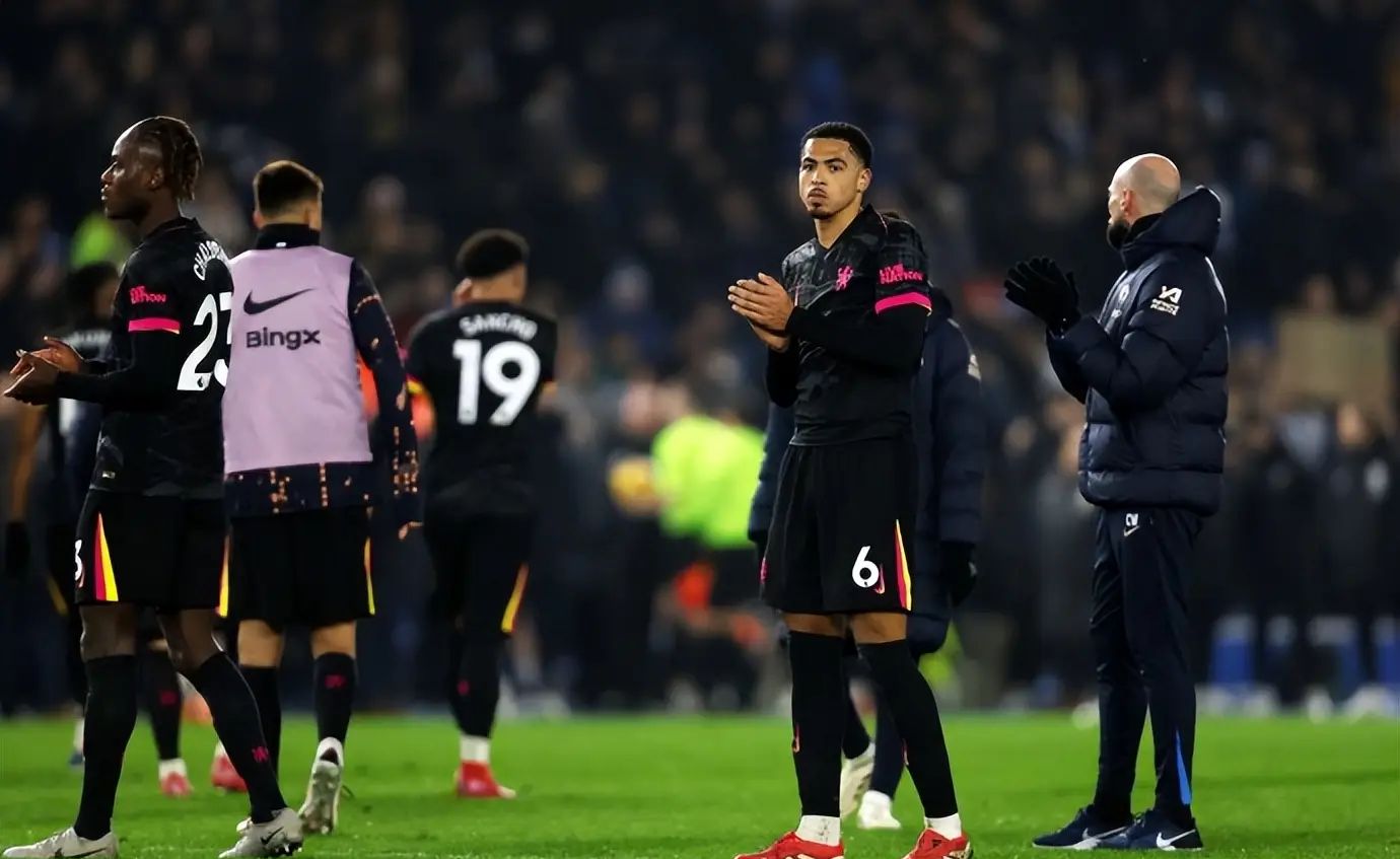 切尔西客场不敌南安普顿,遭遇两连败的简单介绍 切尔西客场不敌南安普顿,遭遇两连败的简单介绍