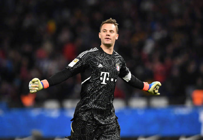 柏林赫塔队在德甲比赛中逆转对手取得胜利