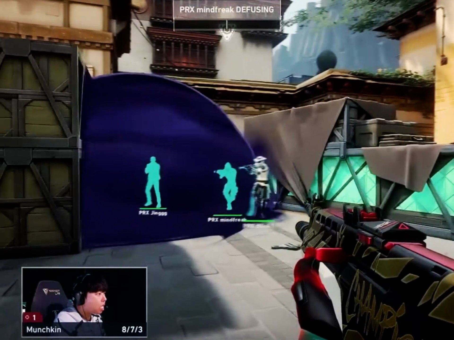 100T力克GEN，Oner操刀奇招英雄翻盘淘汰赛3:1（釜山）