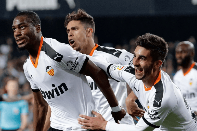 赫塔菲客场逆转,实现惊险胜利 赫塔菲客场逆转,实现惊险胜利