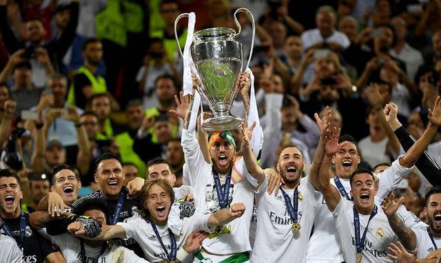 皇家马德里喜获胜利,小组赛取得突破 皇家马德里喜获胜利,小组赛取得突破