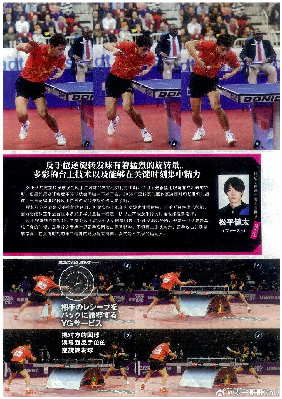 关于德国乒乓球队完胜韩国乒乓球队,张继科制霸全场的信息 关于德国乒乓球队完胜韩国乒乓球队,张继科制霸全场的信息