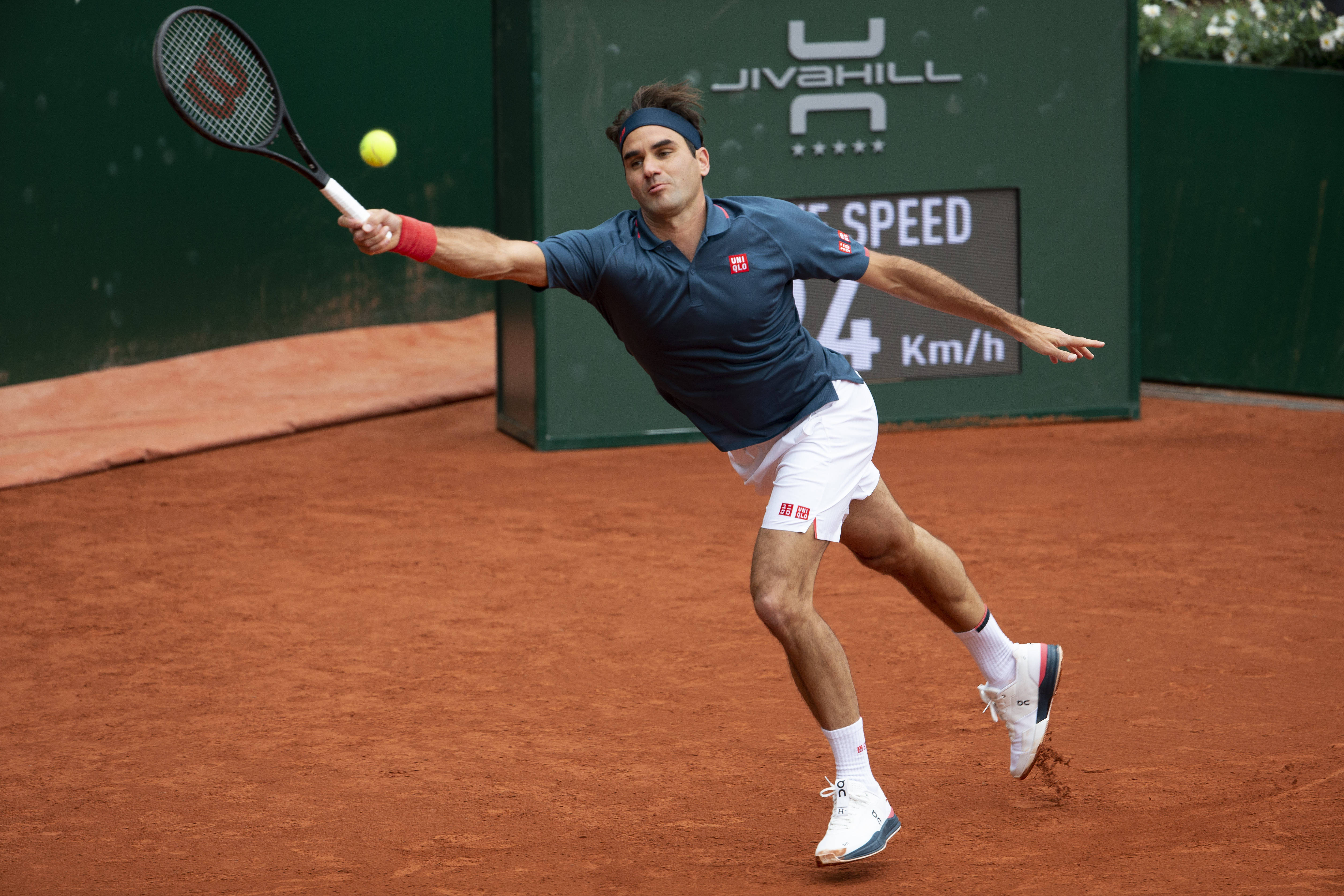 关于德国网球队绝地反击世界网球队,费德勒高光表现的信息 关于德国网球队绝地反击世界网球队,费德勒高光表现的信息