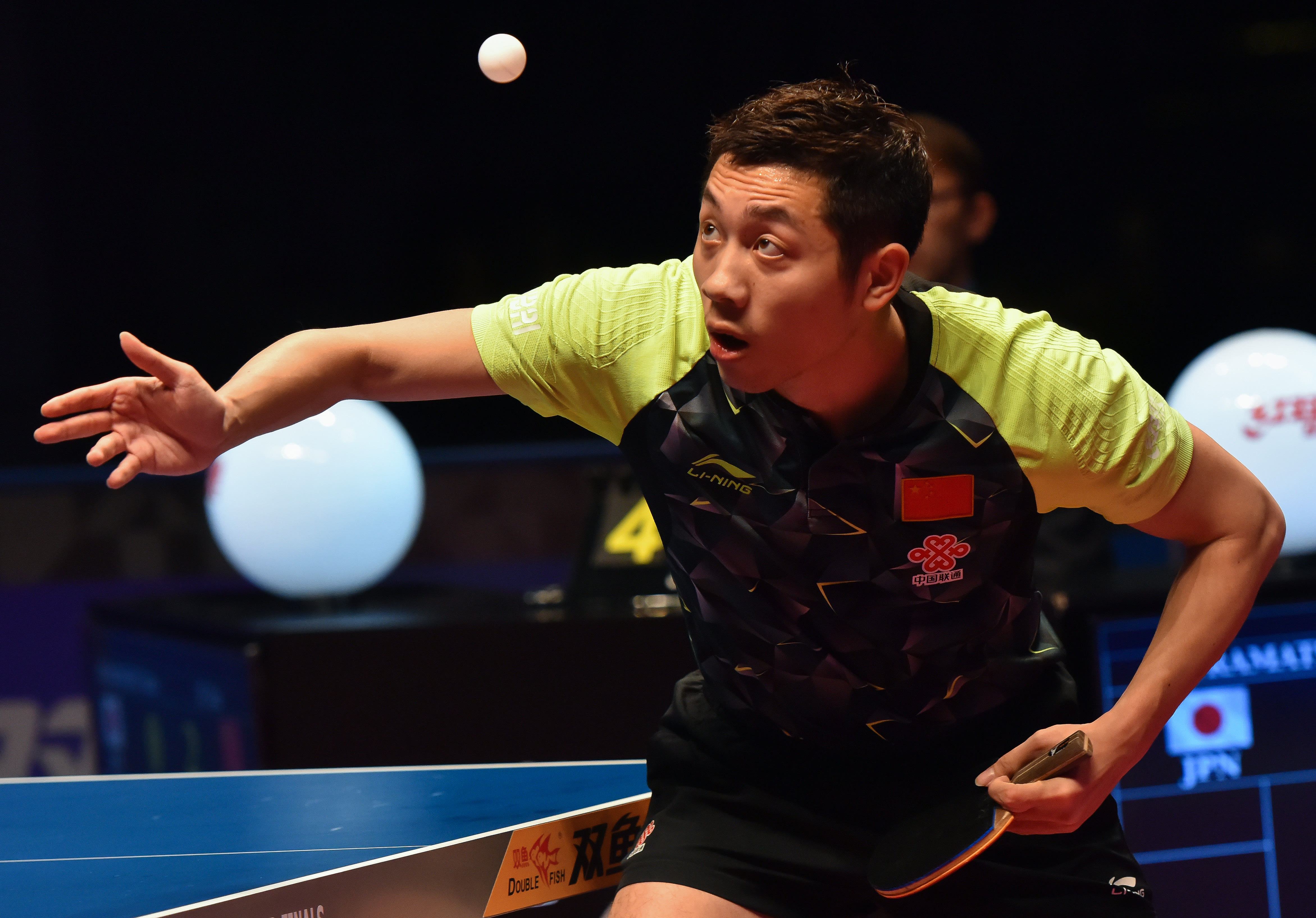 中国乒乓球队绝杀奥地利乒乓球队,水谷隼关键制胜的简单介绍 中国乒乓球队绝杀奥地利乒乓球队,水谷隼关键制胜的简单介绍