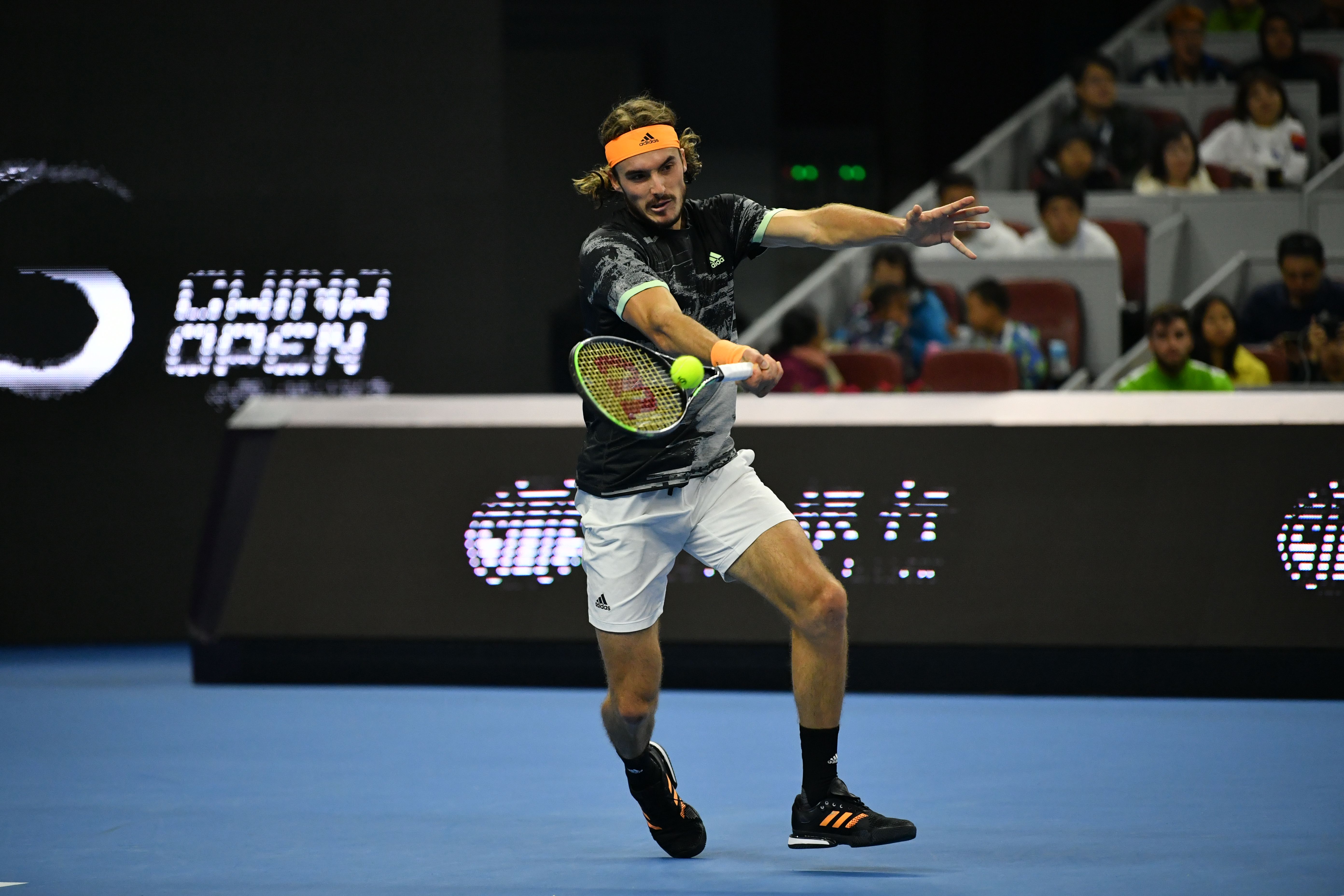 年终总决赛力克ATP总决赛,西西帕斯带队取胜的简单介绍 年终总决赛力克ATP总决赛,西西帕斯带队取胜的简单介绍