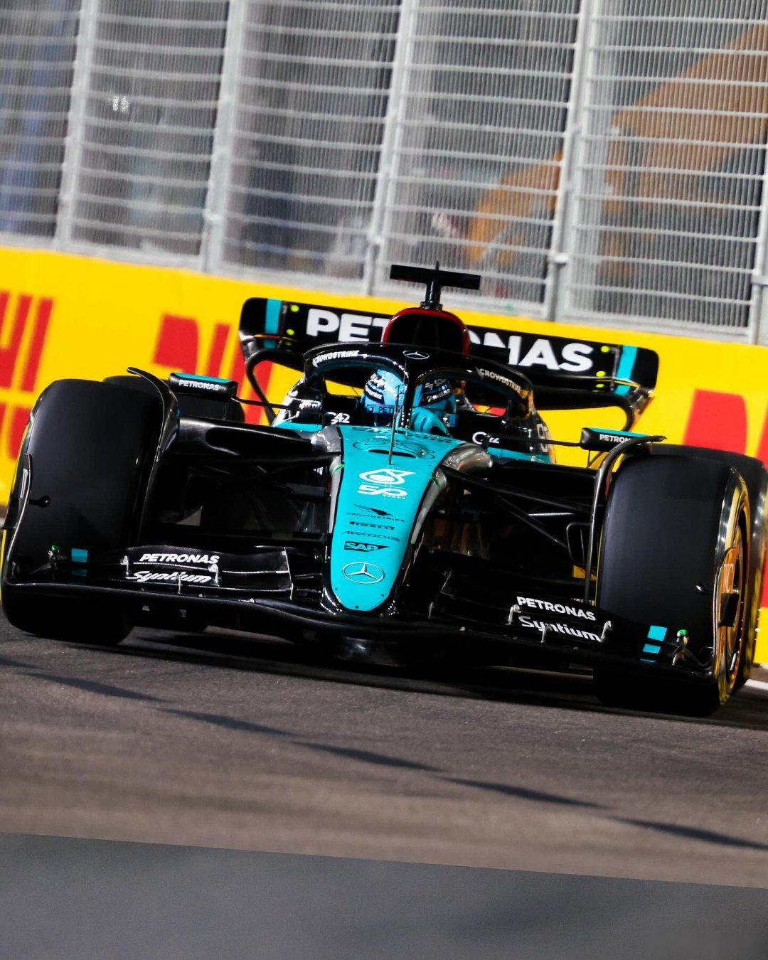 关于威廉姆斯轻取索伯车队,诺里斯关键制胜的信息 关于威廉姆斯轻取索伯车队,诺里斯关键制胜的信息