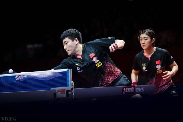 德国队轻取韩国队,梁靖崑刷新纪录的简单介绍 德国队轻取韩国队,梁靖崑刷新纪录的简单介绍