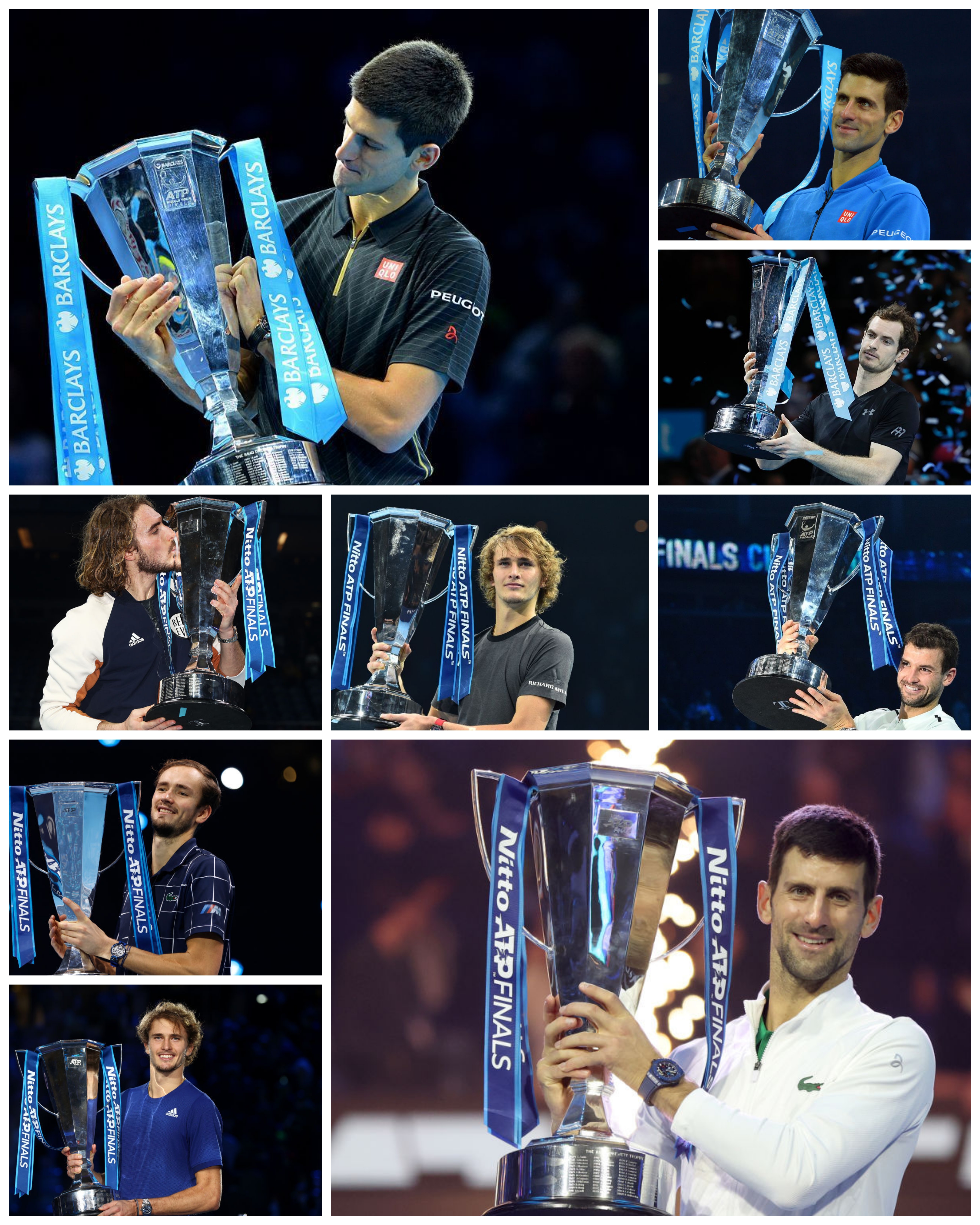 关于澳网完胜ATP总决赛,梅德韦杰夫关键制胜的信息 关于澳网完胜ATP总决赛,梅德韦杰夫关键制胜的信息