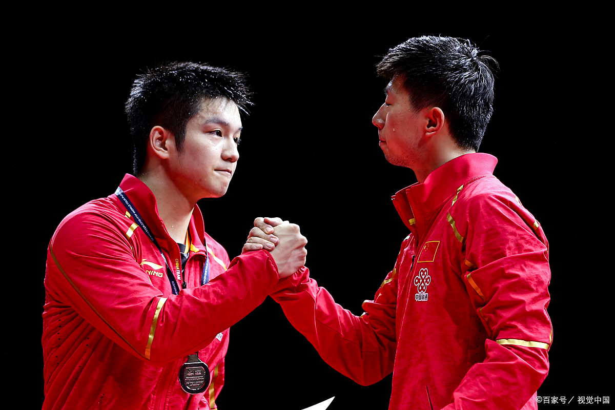 英格兰队横扫葡萄牙队,樊振东扛起全队 英格兰队横扫葡萄牙队,樊振东扛起全队