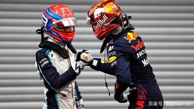 红牛二队翻盘威廉姆斯，拉塞尔带队取胜